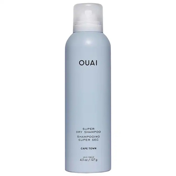 ouai cape town shampoo - Picture 1 of 4